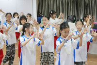 สานสัมพันธ์พ้องเพื่อน สาธิต มช. และ สาธิต มศว. ปีการศึกษา 2568