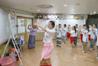 สานสัมพันธ์พ้องเพื่อน สาธิต มช. และ สาธิต มศว. ปีการศึกษา 2568