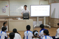 สานสัมพันธ์พ้องเพื่อน สาธิต มช. และ สาธิต มศว. ปีการศึกษา 2568