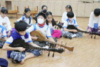 สานสัมพันธ์พ้องเพื่อน สาธิต มช. และ สาธิต มศว. ปีการศึกษา 2568