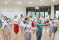 สานสัมพันธ์พ้องเพื่อน สาธิต มช. และ สาธิต มศว. ปีการศึกษา 2568