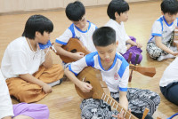 สานสัมพันธ์พ้องเพื่อน สาธิต มช. และ สาธิต มศว. ปีการศึกษา 2568