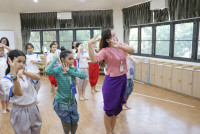 สานสัมพันธ์พ้องเพื่อน สาธิต มช. และ สาธิต มศว. ปีการศึกษา 2568