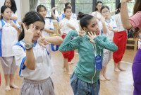 สานสัมพันธ์พ้องเพื่อน สาธิต มช. และ สาธิต มศว. ปีการศึกษา 2568