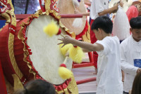 สานสัมพันธ์พ้องเพื่อน สาธิต มช. และ สาธิต มศว. ปีการศึกษา 2568