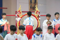 สานสัมพันธ์พ้องเพื่อน สาธิต มช. และ สาธิต มศว. ปีการศึกษา 2568