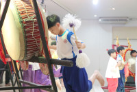 สานสัมพันธ์พ้องเพื่อน สาธิต มช. และ สาธิต มศว. ปีการศึกษา 2568