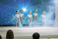 สานสัมพันธ์พ้องเพื่อน สาธิต มช. และ สาธิต มศว. ปีการศึกษา 2568