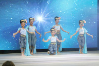 สานสัมพันธ์พ้องเพื่อน สาธิต มช. และ สาธิต มศว. ปีการศึกษา 2568