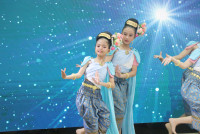 สานสัมพันธ์พ้องเพื่อน สาธิต มช. และ สาธิต มศว. ปีการศึกษา 2568