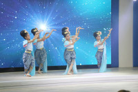 สานสัมพันธ์พ้องเพื่อน สาธิต มช. และ สาธิต มศว. ปีการศึกษา 2568