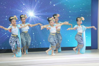 สานสัมพันธ์พ้องเพื่อน สาธิต มช. และ สาธิต มศว. ปีการศึกษา 2568