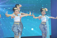 สานสัมพันธ์พ้องเพื่อน สาธิต มช. และ สาธิต มศว. ปีการศึกษา 2568