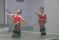 สานสัมพันธ์พ้องเพื่อน สาธิต มช. และ สาธิต มศว. ปีการศึกษา 2568