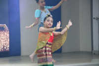 สานสัมพันธ์พ้องเพื่อน สาธิต มช. และ สาธิต มศว. ปีการศึกษา 2568