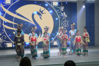 สานสัมพันธ์พ้องเพื่อน สาธิต มช. และ สาธิต มศว. ปีการศึกษา 2568