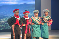 สานสัมพันธ์พ้องเพื่อน สาธิต มช. และ สาธิต มศว. ปีการศึกษา 2568