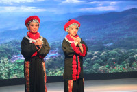 สานสัมพันธ์พ้องเพื่อน สาธิต มช. และ สาธิต มศว. ปีการศึกษา 2568