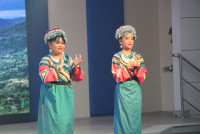 สานสัมพันธ์พ้องเพื่อน สาธิต มช. และ สาธิต มศว. ปีการศึกษา 2568