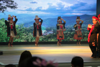 สานสัมพันธ์พ้องเพื่อน สาธิต มช. และ สาธิต มศว. ปีการศึกษา 2568
