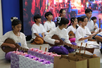 สานสัมพันธ์พ้องเพื่อน สาธิต มช. และ สาธิต มศว. ปีการศึกษา 2568