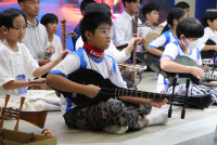 สานสัมพันธ์พ้องเพื่อน สาธิต มช. และ สาธิต มศว. ปีการศึกษา 2568