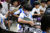 สานสัมพันธ์พ้องเพื่อน สาธิต มช. และ สาธิต มศว. ปีการศึกษา 2568