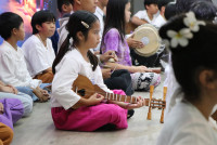 สานสัมพันธ์พ้องเพื่อน สาธิต มช. และ สาธิต มศว. ปีการศึกษา 2568