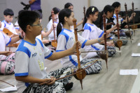 สานสัมพันธ์พ้องเพื่อน สาธิต มช. และ สาธิต มศว. ปีการศึกษา 2568