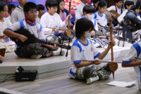 สานสัมพันธ์พ้องเพื่อน สาธิต มช. และ สาธิต มศว. ปีการศึกษา 2568