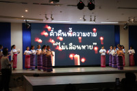 สานสัมพันธ์พ้องเพื่อน สาธิต มช. และ สาธิต มศว. ปีการศึกษา 2568
