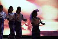สานสัมพันธ์พ้องเพื่อน สาธิต มช. และ สาธิต มศว. ปีการศึกษา 2568