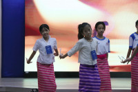 สานสัมพันธ์พ้องเพื่อน สาธิต มช. และ สาธิต มศว. ปีการศึกษา 2568
