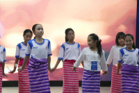 สานสัมพันธ์พ้องเพื่อน สาธิต มช. และ สาธิต มศว. ปีการศึกษา 2568