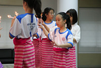 สานสัมพันธ์พ้องเพื่อน สาธิต มช. และ สาธิต มศว. ปีการศึกษา 2568