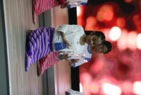 สานสัมพันธ์พ้องเพื่อน สาธิต มช. และ สาธิต มศว. ปีการศึกษา 2568