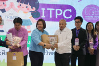 สานสัมพันธ์พ้องเพื่อน สาธิต มช. และ สาธิต มศว. ปีการศึกษา 2568