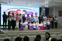 สานสัมพันธ์พ้องเพื่อน สาธิต มช. และ สาธิต มศว. ปีการศึกษา 2568