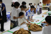 สานสัมพันธ์พ้องเพื่อน สาธิต มช. และ สาธิต มศว. ปีการศึกษา 2568