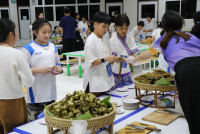 สานสัมพันธ์พ้องเพื่อน สาธิต มช. และ สาธิต มศว. ปีการศึกษา 2568