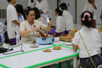 สานสัมพันธ์พ้องเพื่อน สาธิต มช. และ สาธิต มศว. ปีการศึกษา 2568