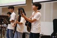 สานสัมพันธ์พ้องเพื่อน สาธิต มช. และ สาธิต มศว. ปีการศึกษา 2568
