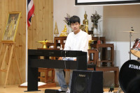 สานสัมพันธ์พ้องเพื่อน สาธิต มช. และ สาธิต มศว. ปีการศึกษา 2568