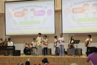 สานสัมพันธ์พ้องเพื่อน สาธิต มช. และ สาธิต มศว. ปีการศึกษา 2568