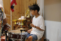 สานสัมพันธ์พ้องเพื่อน สาธิต มช. และ สาธิต มศว. ปีการศึกษา 2568