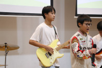 สานสัมพันธ์พ้องเพื่อน สาธิต มช. และ สาธิต มศว. ปีการศึกษา 2568