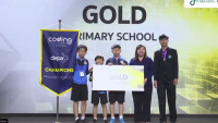 National Coding & AI Competition ภายใต้โครงการ Coding Thailand 2025: AI-Driven Future 2025