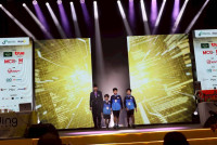 National Coding & AI Competition ภายใต้โครงการ Coding Thailand 2025: AI-Driven Future 2025