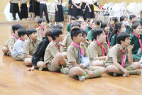 กิจกรรมส่งเสริมการเรียนรู้ภาษาอังกฤษผ่านเกมสุดสนุก!