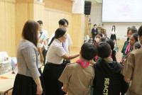 กิจกรรมส่งเสริมการเรียนรู้ภาษาอังกฤษผ่านเกมสุดสนุก!